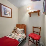 Cleveden Дом отдыха Сандсенд