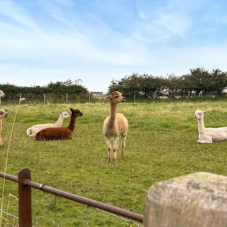 בית נופש Cleveden *