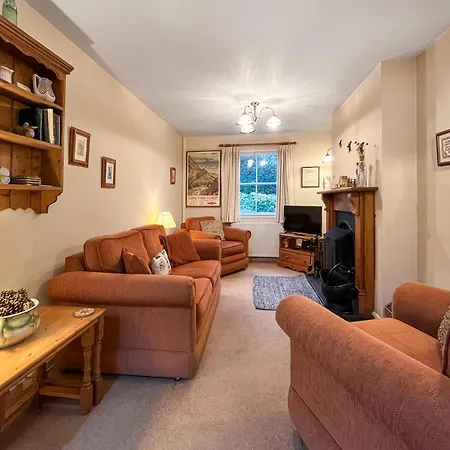 בית נופש Cleveden