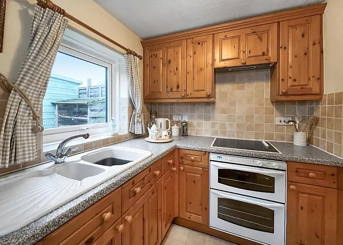 Cleveden סנדסאנד