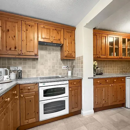 Vakantiehuis Cleveden Sandsend