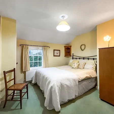 Cleveden Vakantiehuis *