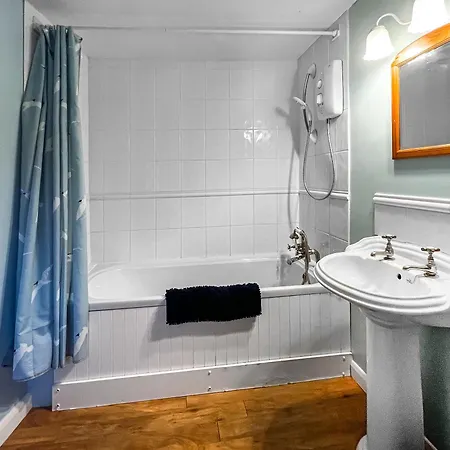 Cleveden Vakantiehuis *