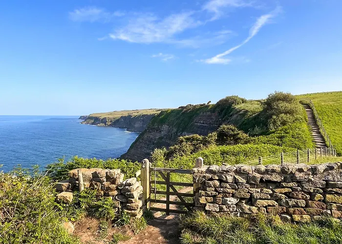 Cleveden Vakantiehuis