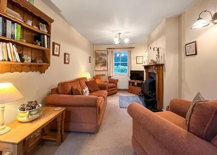 Vakantiehuis Cleveden