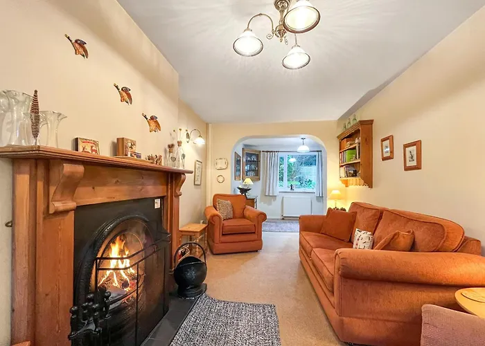 Cleveden Vakantiehuis Sandsend