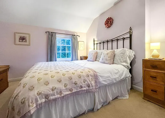 Vakantiehuis Cleveden Sandsend