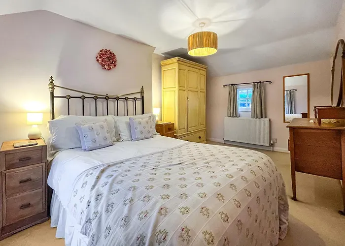 Vakantiehuis Cleveden Sandsend