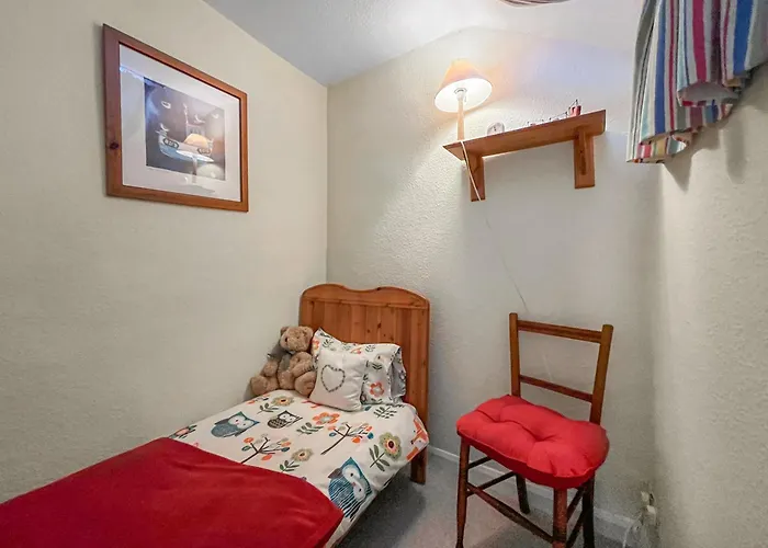 Cleveden Vakantiehuis Sandsend